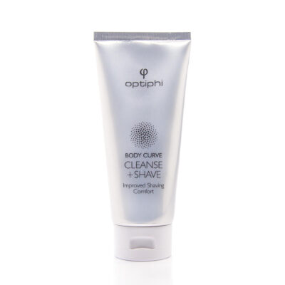 Body Curve Cleanse and Shave